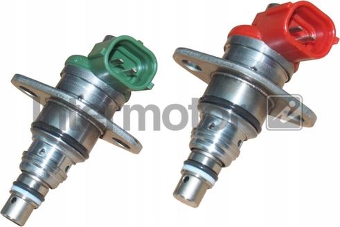 INTERMOTOR 89637 - Supapa control presiune, sistem - Common-Rail aaoparts.ro