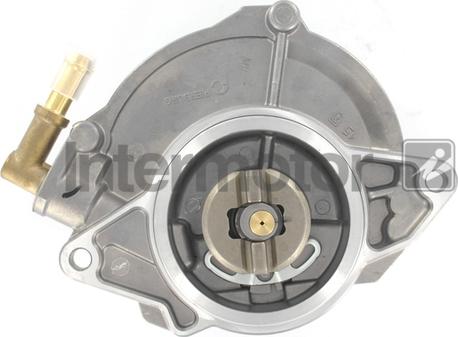 INTERMOTOR 89106 - Pompa vacuum,sistem de franare aaoparts.ro