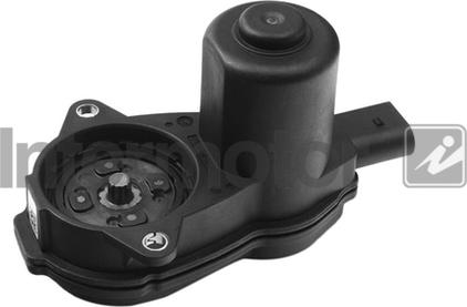 INTERMOTOR 80604 - Element actionare. etrier frana de parcare aaoparts.ro
