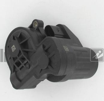 INTERMOTOR 80607 - Element actionare. etrier frana de parcare aaoparts.ro