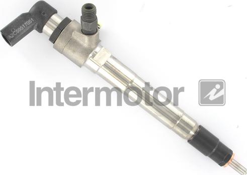 INTERMOTOR 87353 - Portinjector aaoparts.ro