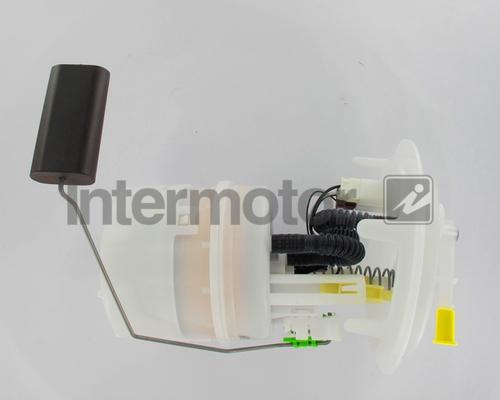 INTERMOTOR 39477 - Modul alimentare combustibil aaoparts.ro