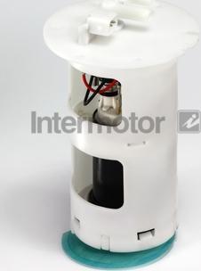 INTERMOTOR 39109 - Modul alimentare combustibil aaoparts.ro
