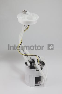 INTERMOTOR 39202 - Modul alimentare combustibil aaoparts.ro