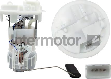 INTERMOTOR 39288 - Modul alimentare combustibil aaoparts.ro