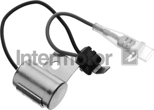INTERMOTOR 35090 - Condensator, aprindere aaoparts.ro