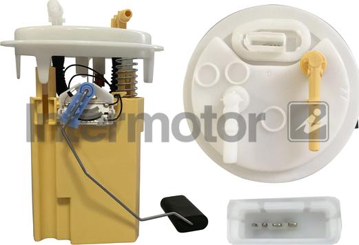 INTERMOTOR 38691 - Senzor,rezervor combustibil aaoparts.ro