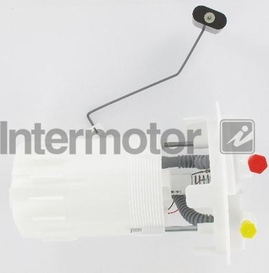 INTERMOTOR 38643 - Senzor,rezervor combustibil aaoparts.ro