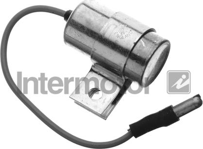 INTERMOTOR 33670 - Condensator, aprindere aaoparts.ro