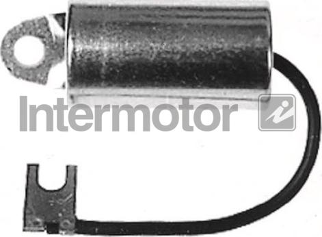INTERMOTOR 33790 - Condensator, aprindere aaoparts.ro