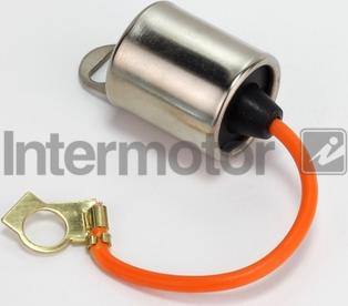 INTERMOTOR 33710 - Condensator, aprindere aaoparts.ro