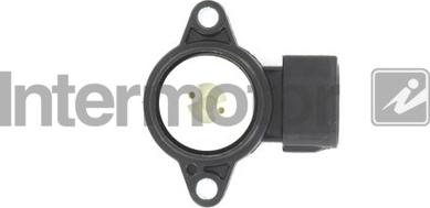 INTERMOTOR 20052 - Senzor, pozitie clapeta acceleratie aaoparts.ro
