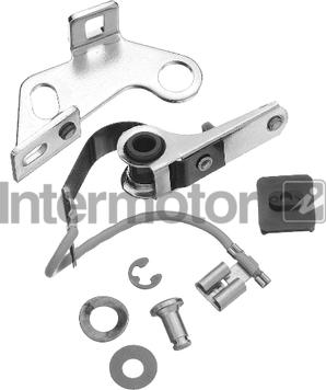 INTERMOTOR 23630 - Ruptor, distribuitor aaoparts.ro