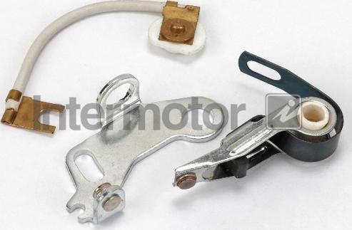 INTERMOTOR 233-50 - Ruptor, distribuitor aaoparts.ro