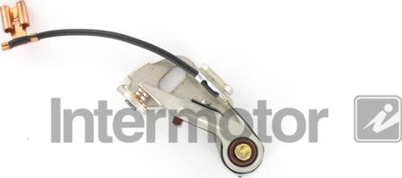 INTERMOTOR 22070 - Ruptor, distribuitor aaoparts.ro