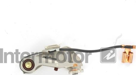 INTERMOTOR 22110 - Ruptor, distribuitor aaoparts.ro