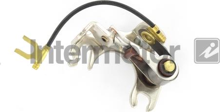 INTERMOTOR 22260V - Ruptor, distribuitor aaoparts.ro