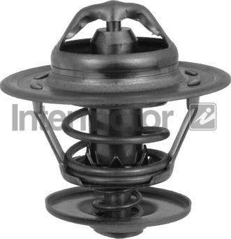 INTERMOTOR 75057 - Termostat,lichid racire aaoparts.ro