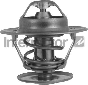 INTERMOTOR 75034 - Termostat,lichid racire aaoparts.ro