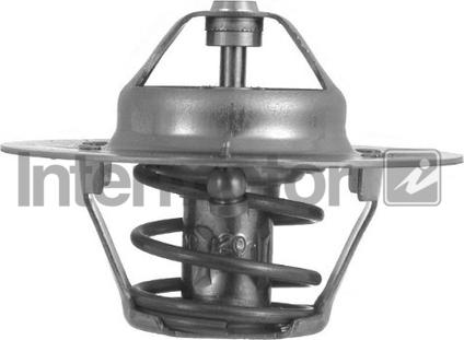 INTERMOTOR 75037 - Termostat,lichid racire aaoparts.ro