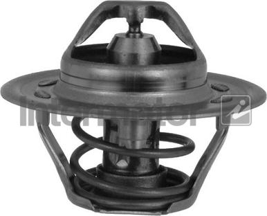 INTERMOTOR 75244 - Termostat,lichid racire aaoparts.ro