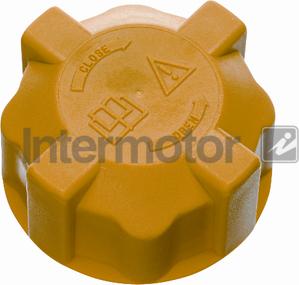 INTERMOTOR 75266 - Buson,radiator aaoparts.ro