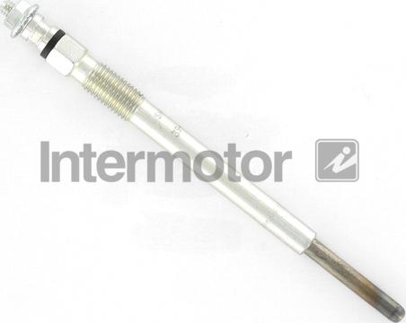 INTERMOTOR W651 - Bujie incandescenta aaoparts.ro