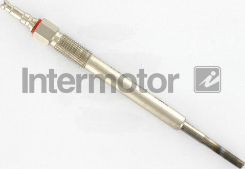 INTERMOTOR W658 - Bujie incandescenta aaoparts.ro
