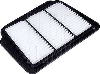 InterParts IPA-D016 - Filtru aer aaoparts.ro