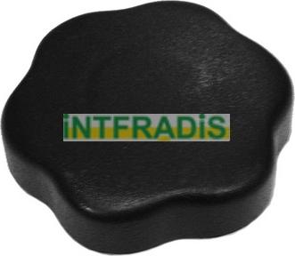 INTFRADIS 51.49 - Buson,umplere ulei aaoparts.ro