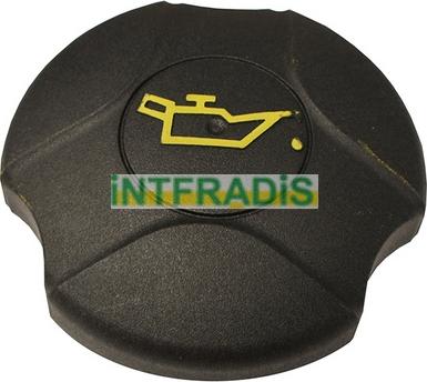 INTFRADIS 51.46 - Buson,umplere ulei aaoparts.ro
