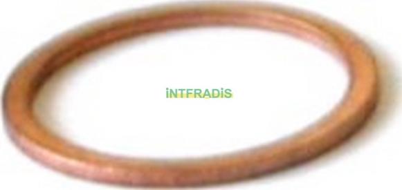 INTFRADIS 674 - Inel etansare, surub drena ulei aaoparts.ro