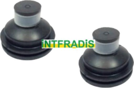 INTFRADIS 1994 - Limitator, acoperire motor aaoparts.ro