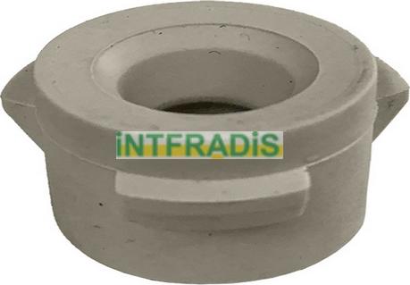 INTFRADIS 1991 - Element de fixare, capac motor aaoparts.ro
