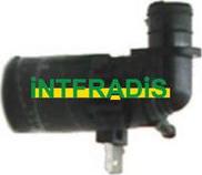 INTFRADIS 1041BL - Pompa de apa,spalare parbriz aaoparts.ro