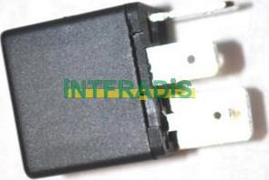 INTFRADIS 10095BL - Unitate de control,bujii incandescente aaoparts.ro