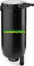 INTFRADIS 101075 - Locas filtru combustibil aaoparts.ro