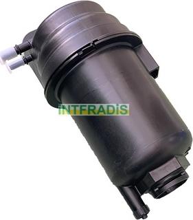 INTFRADIS 1011207 - Locas filtru combustibil aaoparts.ro