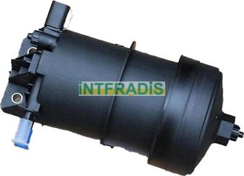 INTFRADIS 1011218 - Locas filtru combustibil aaoparts.ro
