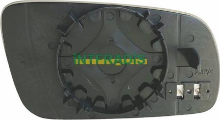 INTFRADIS 12130 - Sticla oglinda, oglinda retrovizoare exterioara aaoparts.ro