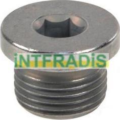 INTFRADIS 405BL - Surub de golire,baia de ulei aaoparts.ro