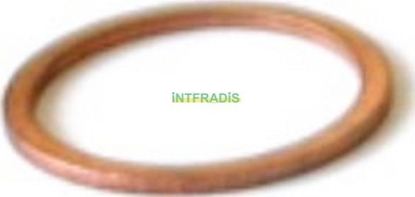 INTFRADIS 317 - Inel etansare, surub drena ulei aaoparts.ro