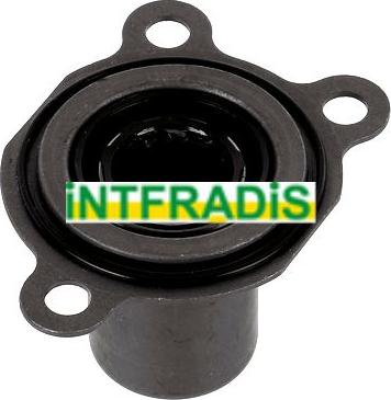 INTFRADIS 2480 - Rulment priza directa, ambreiaj aaoparts.ro