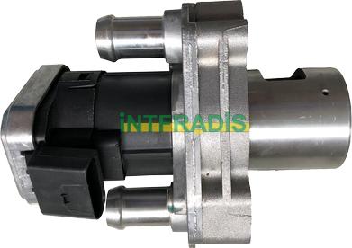 INTFRADIS 25451 - Supapa EGR aaoparts.ro