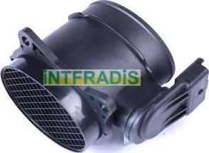 INTFRADIS 2605V - Senzor debit aer aaoparts.ro