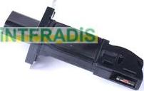 INTFRADIS 2628V - Senzor debit aer aaoparts.ro