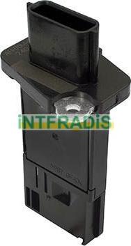 INTFRADIS 2627V - Senzor debit aer aaoparts.ro