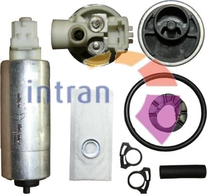 Intran Flotamex B008K - Pompa combustibil aaoparts.ro