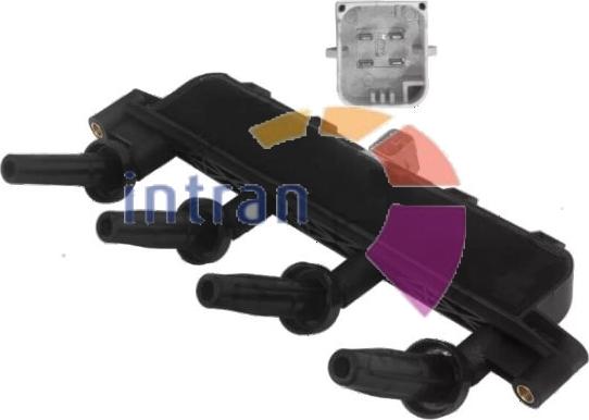 Intran Flotamex BOUF695 - Bobina de inductie aaoparts.ro