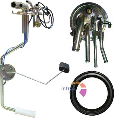 Intran Flotamex F303 - Senzor,rezervor combustibil aaoparts.ro